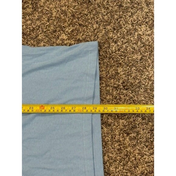 NWT Vintage 2004 Y2K Chris Farley SNL Maybe I’m Not The Norm Shirt Size Large - Picture 7 of 8